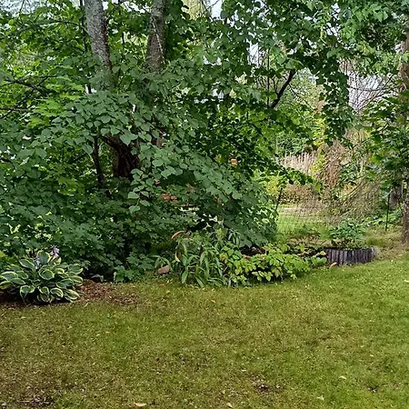 Beautiful Cosy Studio Near The Center Of Helsinki *