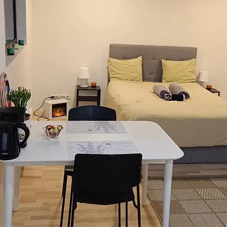 Beautiful Cosy Studio Near The Center Of Helsinki * Järvenpää