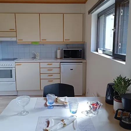 Beautiful Cosy Studio Near The Center Of Helsinki *