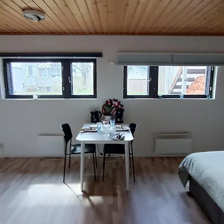 Beautiful Cosy Studio Near The Center Of Helsinki *